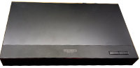 Blu ray player