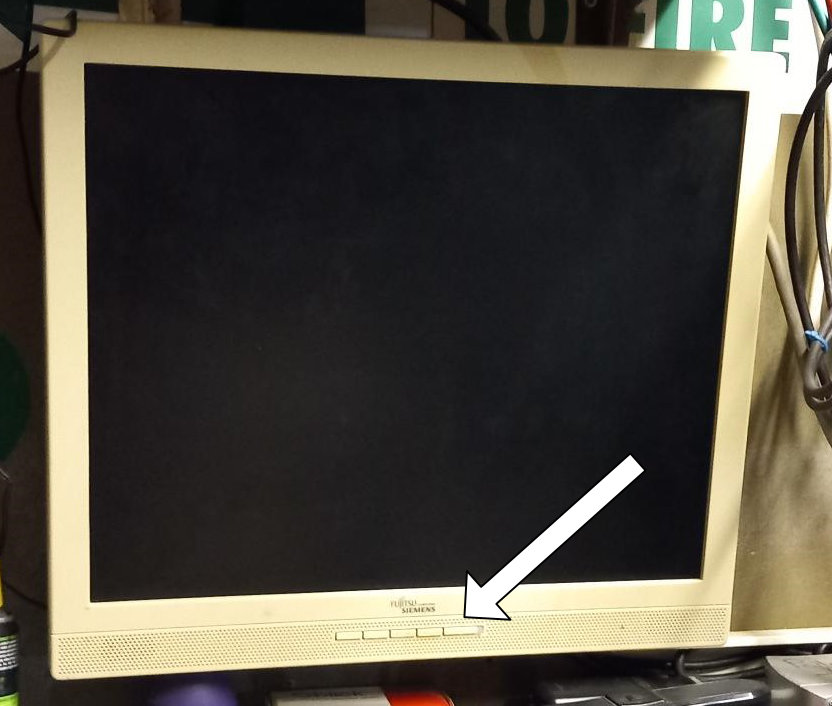 cctv monitor