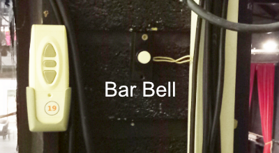 Bar Bell