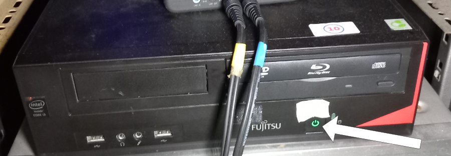 Sound PC